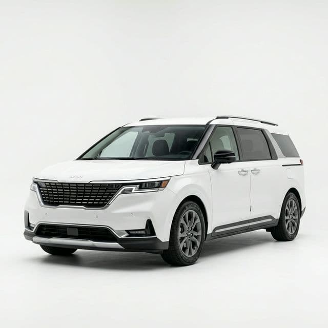 Minivan