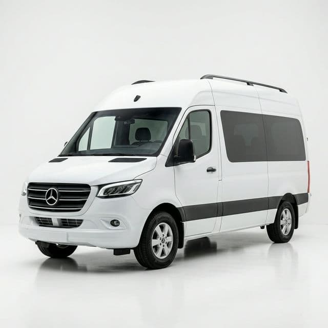 Bus / Sprinter