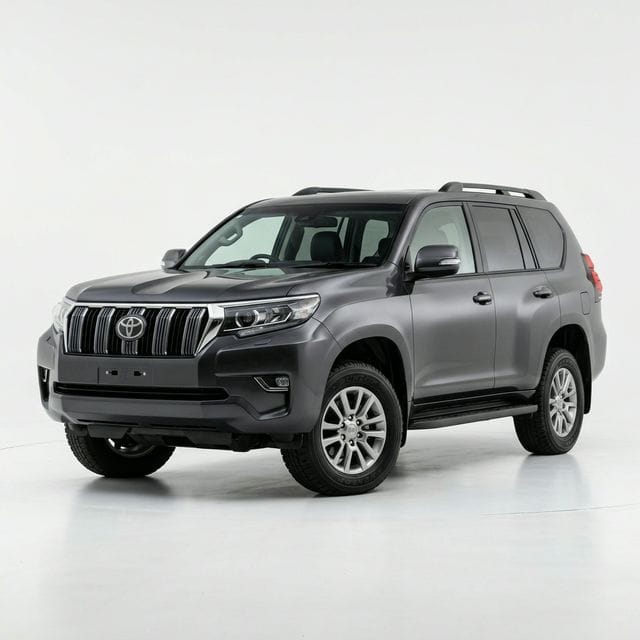 Comfort SUV