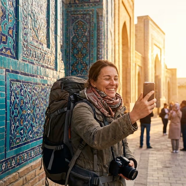 L'Uzbekistan è Sicuro? Guida Sicurezza Completa 2026