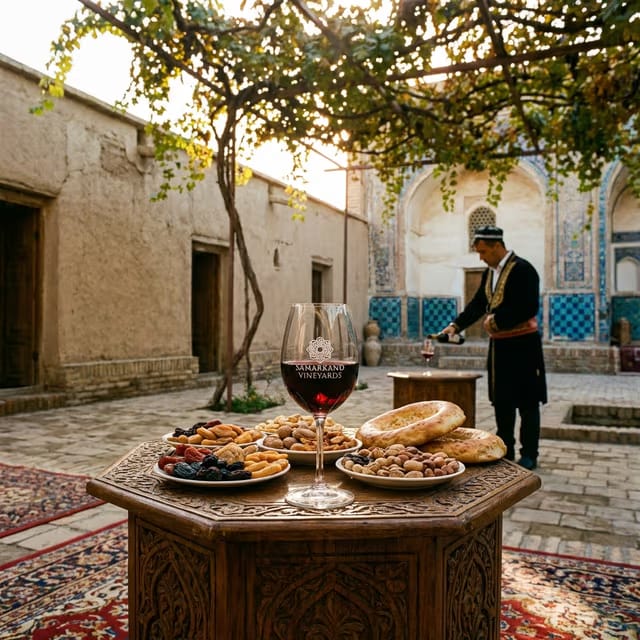 ¿Se puede beber alcohol en Uzbekistán? Leyes, realidad y etiqueta para turistas