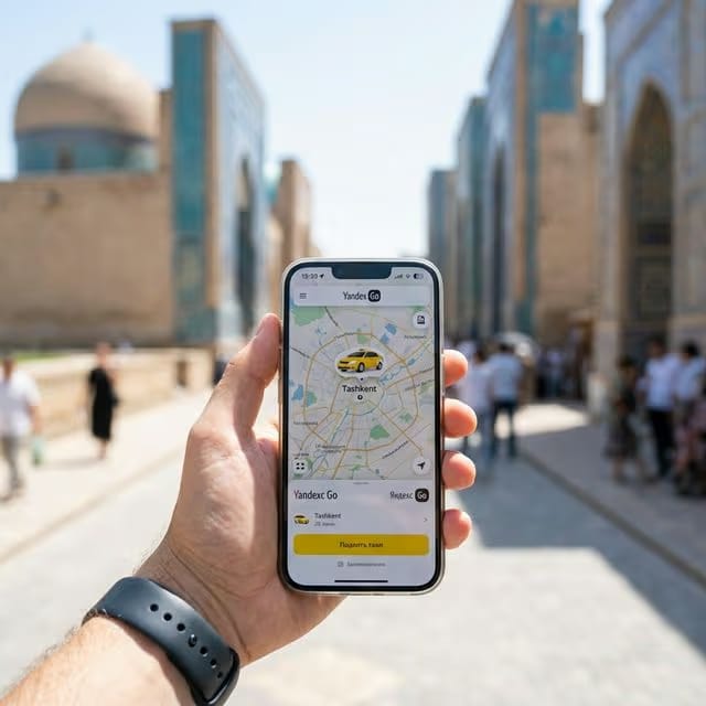 10 Cosas que Desearía Haber Sabido Antes de Viajar a Uzbekistán: Trucos 2026